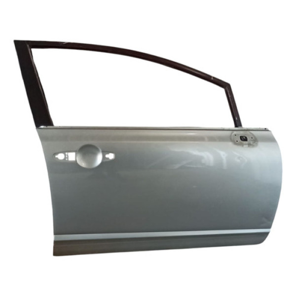 Porta Civic Dianteira Direita 2007 Á 2011