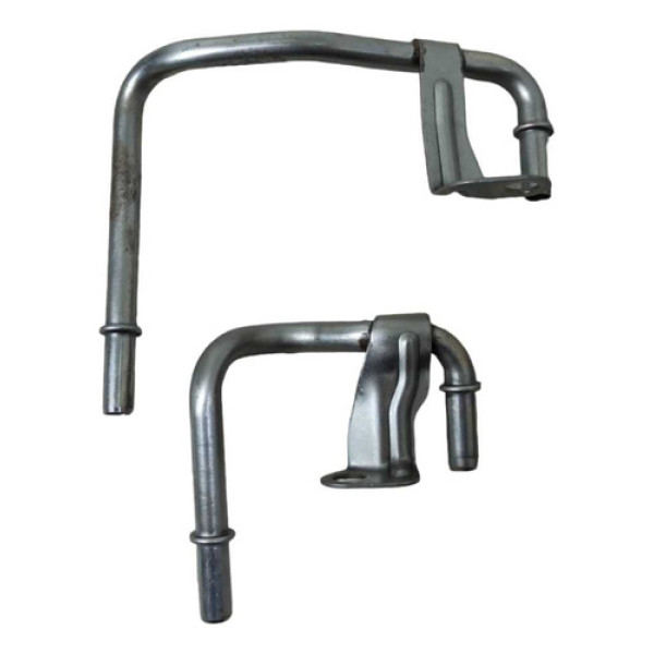 Par Cano Tubo Óleo Câmbio Auto Honda New Civic 07/11 Cx223