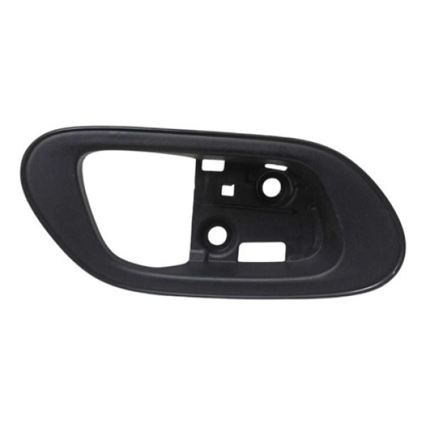 Acabamento Puxador Interno Traseiro Esquerdo Hr-v 2016 À 18