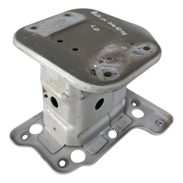 Suporte Alma Para-choque Direito Captiva 2008 A 2012