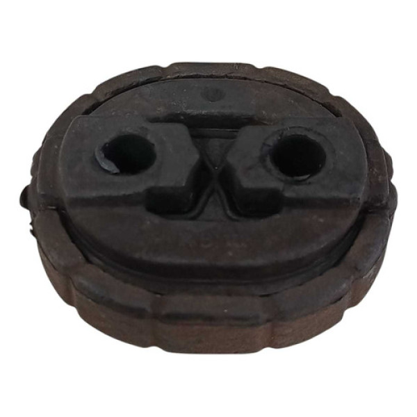 Coxim Elástico Escapamento Strada 2018 À 2020 #3