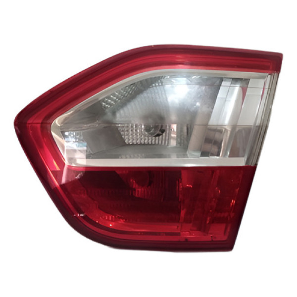 Lanterna Tampa Traseira Direita Fluence 2011 A 2015