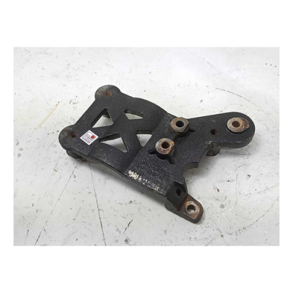 Suporte Compressor Ar Jac J3 2011 À 2016 Cx124