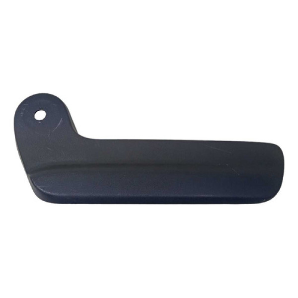 Moldura Banco D.d L.d Fiat Strada 2013 À 2020 Cx071