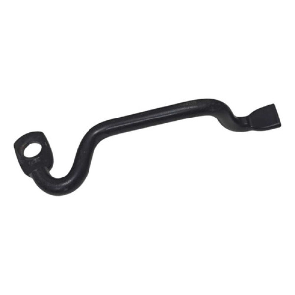 Trava Regulagem Banco Sandero Stepway 2020