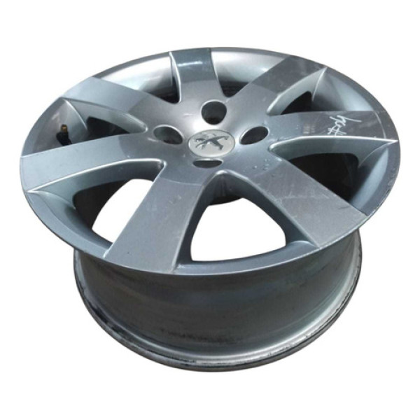 Roda Liga Leve Aro 16 4x108 408 2012 A 2019 #4