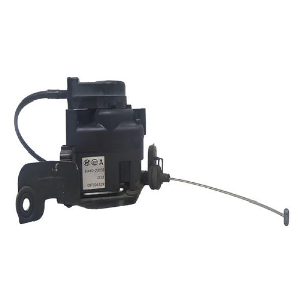 Acelerador Eletrônico Hyundai I30 964402h000 Cx002