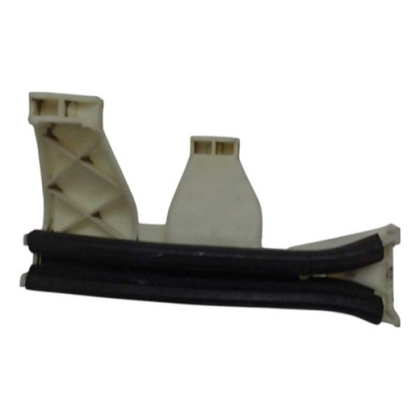 Trilho Guia Vidro Porta Traseiro Esquerdo C3 2008 À 2012 