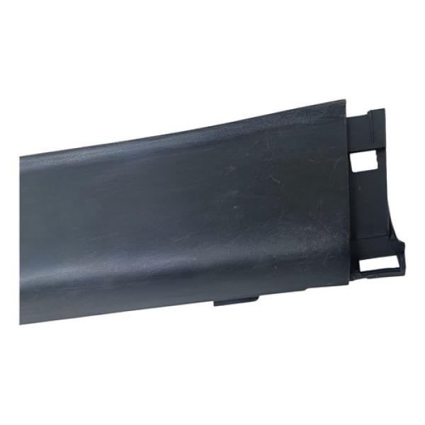 Soleira Acabamento Porta Dianteira Direita City 2009 A 2014