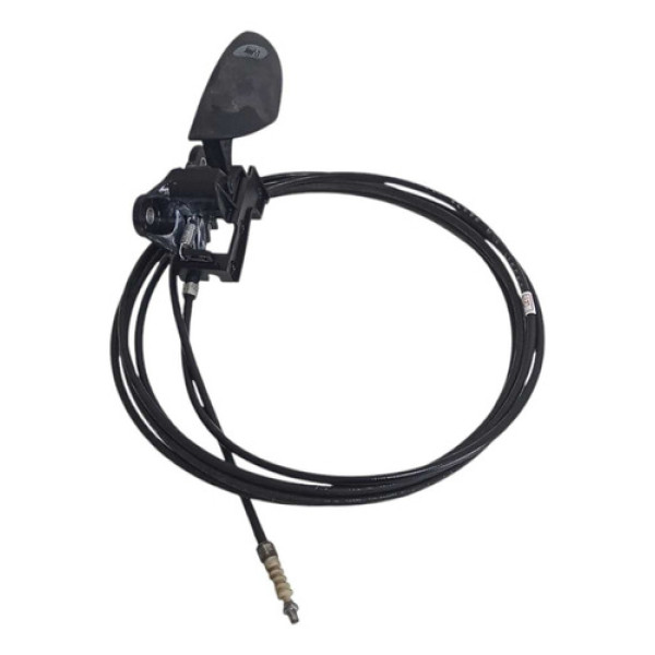 Cabo Abertura Portinhola Tanque Novo Palio 2012 À 17 Cx091