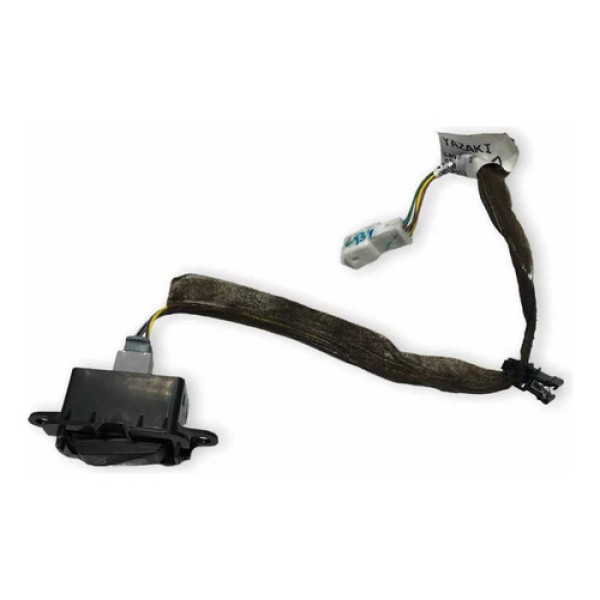 Botão Piloto Automático Fluence Original A5800425