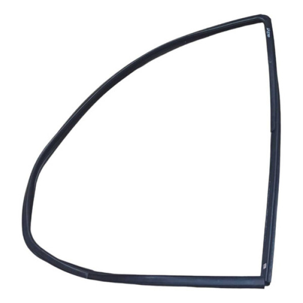 Canaleta Porta Dianteira Direita Volkswagen Saveiro G6 2013 