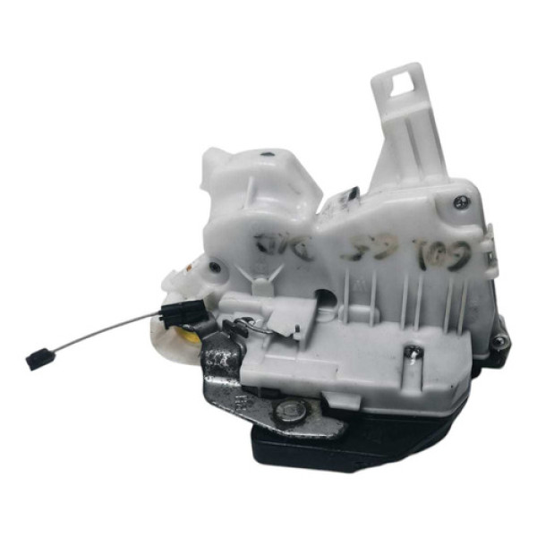 Fechadura Porta Dianteira Direita Gol G5 2009 À 2012