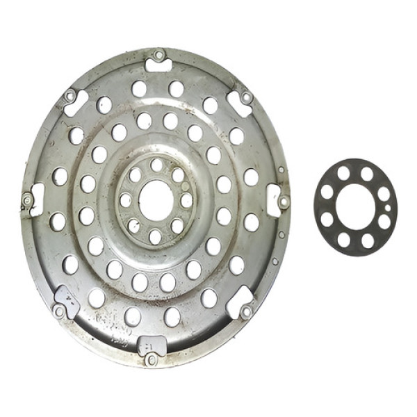 Volante Motor Honda New Civic 1.8 Automático Gasolina Cx033