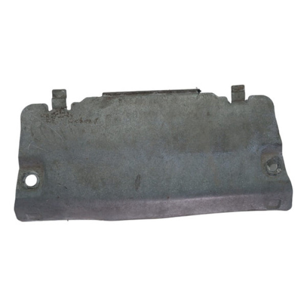 Chapa Protetora Bomba Combustível Fluence 2.0 2011 A 2015