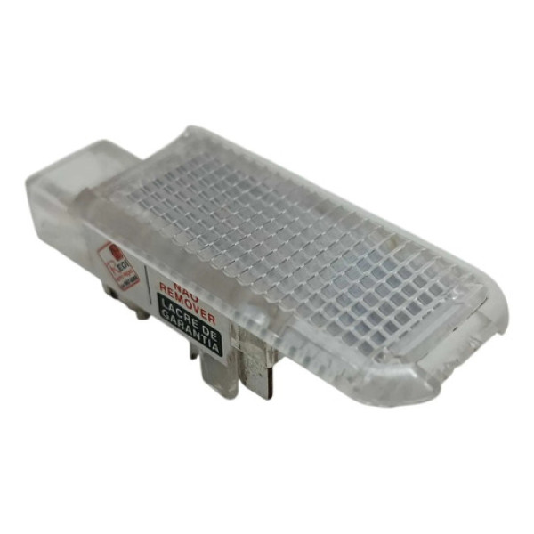 Lanterna Luz Porta Mala Fox 2015 A 2020