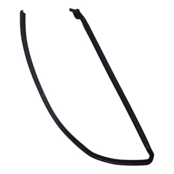 Borracha Porta Traseira Esquerda City 2015 À 2017