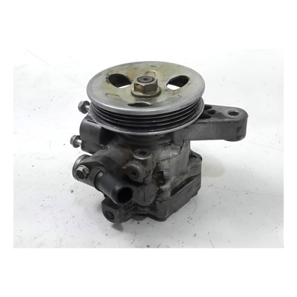 Bomba Direção Hidráulica Civic 2001 À 2005 Cx103