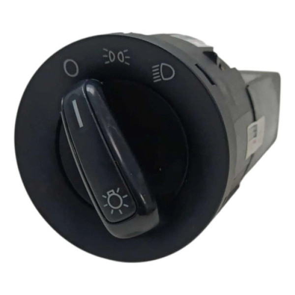 Botão Chave Luz Farol Fox 2015 A 2020