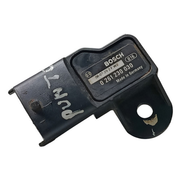 Sensor Map Punto 2008 Á 2012