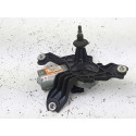 Motor Limpador Traseiro Hyundai Hb20 987001s000 Cx049