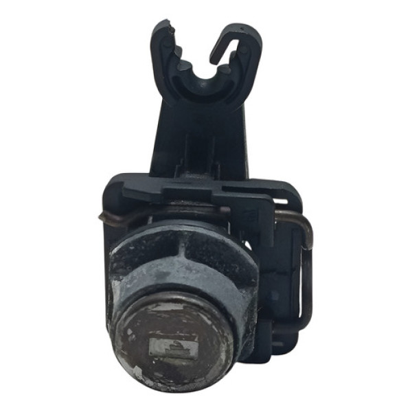 Cilindro Miolo Fechadura Tampa Porta Malas Onix 2013 Á 2016