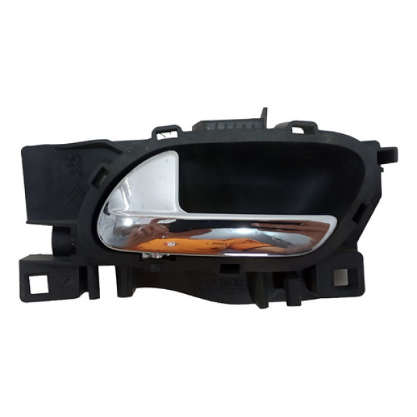 Maçaneta Interna Porta Traseira Esquerda 308 408 2012 A 2015