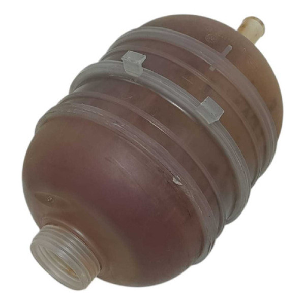 Reservatório Água Radiador 206 207 2001 À 2014 #2