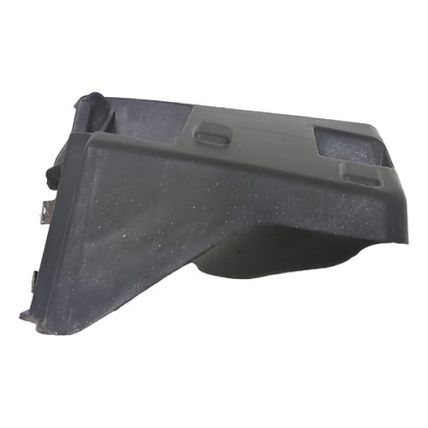 Suporte Guia Para-choque Traseiro Honda City 2009 A 13