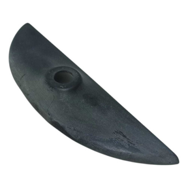 Acabamento Moldura Do Limpador Traseiro Clio 2001 2008 