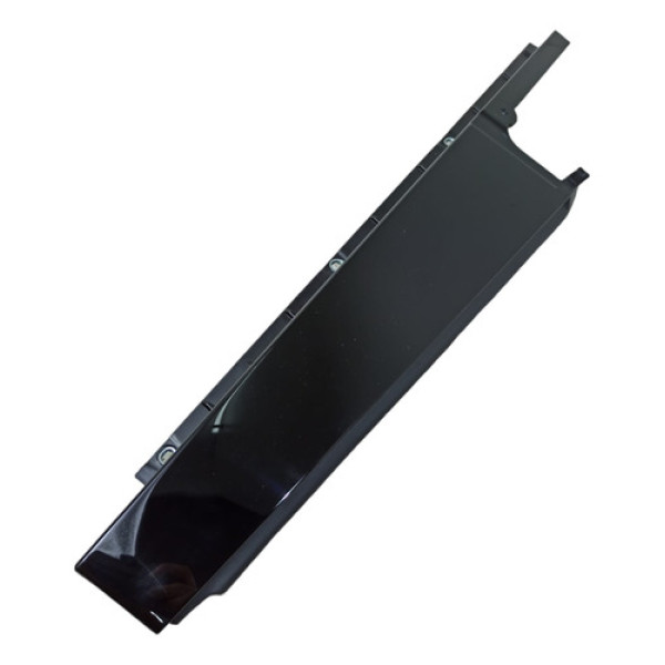 Moldura Coluna Central Porta Tras Esq Jeep Compass 2017/21