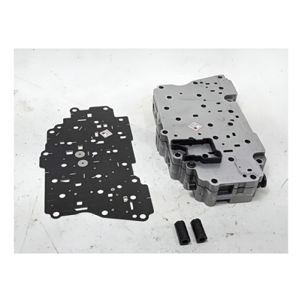 Carcaça Corpo Câmbio Automático Gm 6t30 1ºgeração Cx123