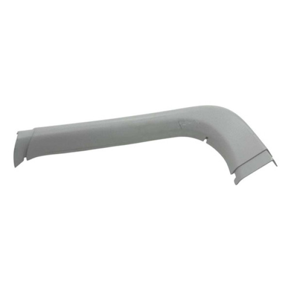 Moldura Direita Tampa Traseira Captiva 2008 A 2012