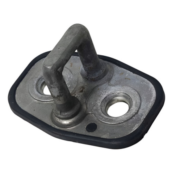 Batente Fechadura Porta 3008 2011 A 2014