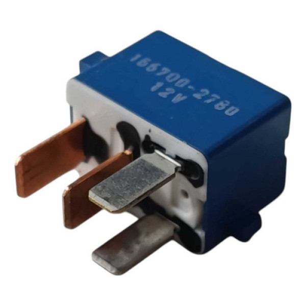 Rele Auxiliar New Civic 2007 À 2012