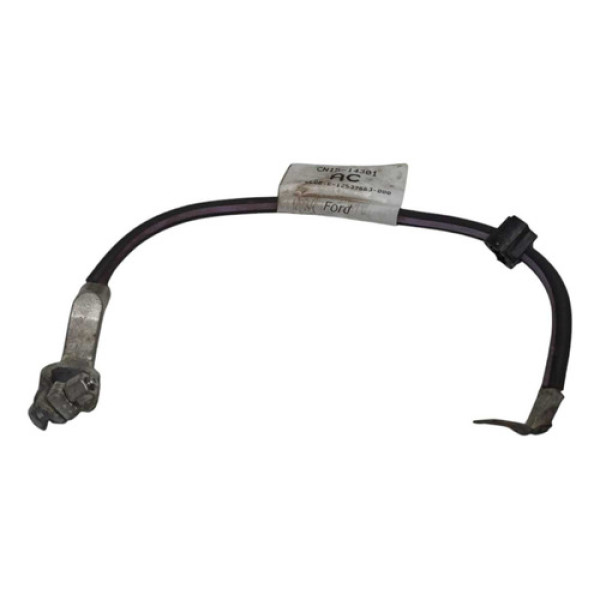 Cabo Negativo Bateria Ecosport 2014 À 2017