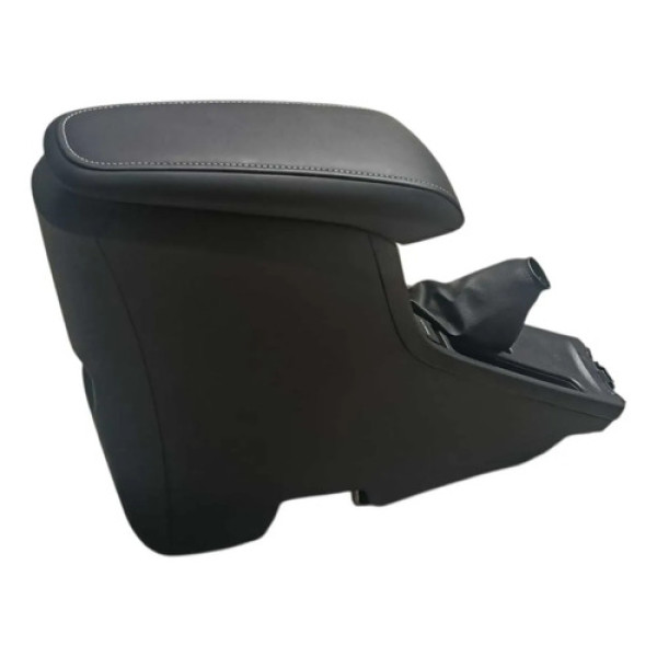 Apoio Braço Console Central Yaris 2018 A 2024 Cinza
