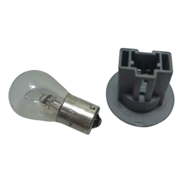 Soquete Ré Lanterna Traseira Gol G5 