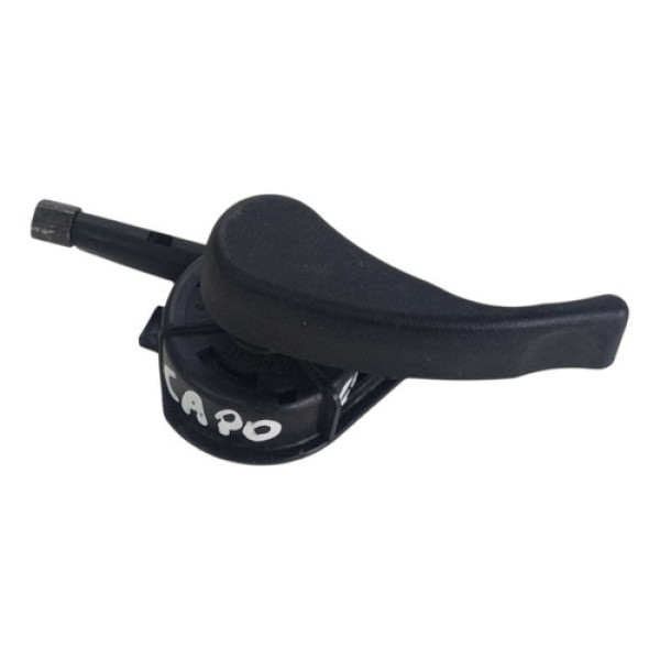 Alavanca Puxador Capo Clio 2006 A 2012