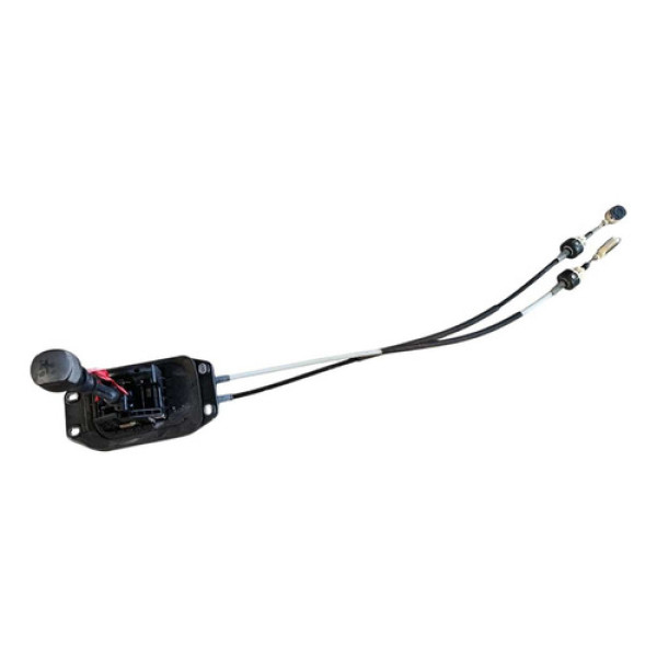 Alavanca Trambulador Marcha Strada 2019