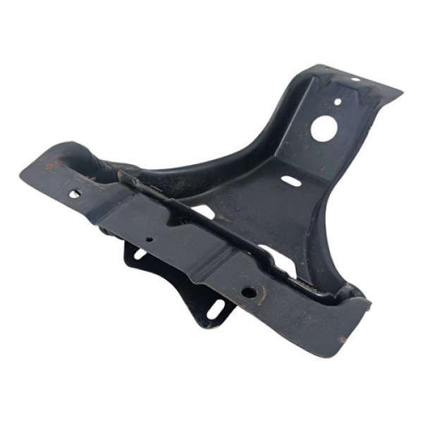 Suporte Fechadura Capo Blazer 2001à 2012