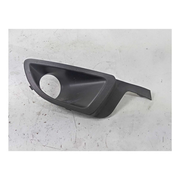 Moldura Farol Milha Direita Siena 2013 À 2015 Cx163