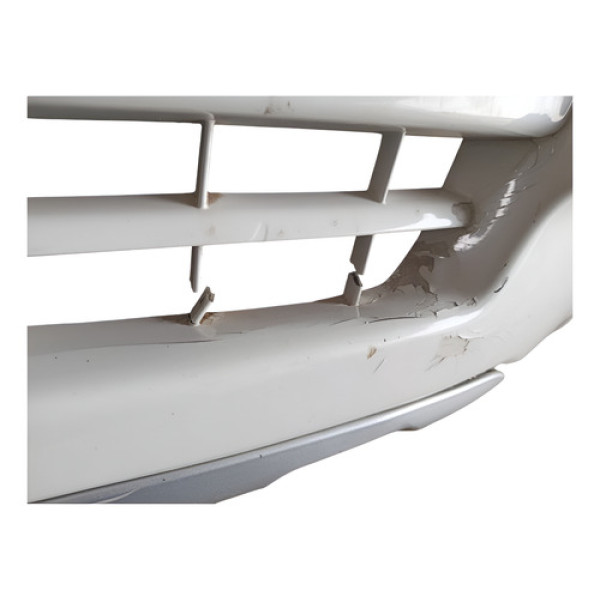 Para-choque Dianteiro Captiva 2010 ~detalhe