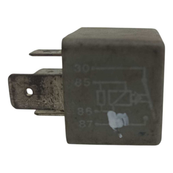 Rele Do Ar Condicionado  Santana 1984 A 2006