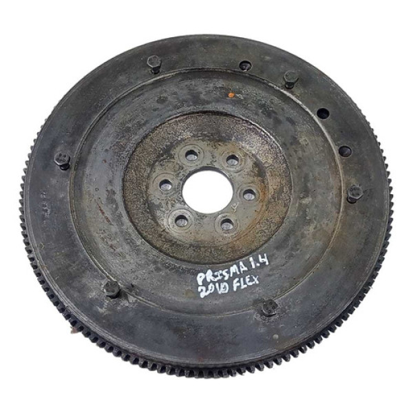 Volante Motor Gramalheira Gm Prisma 1.4 Flex 2010 Cx218