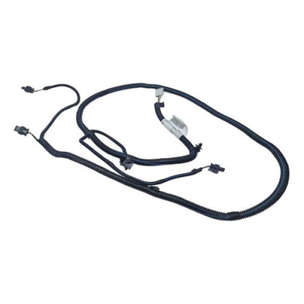 Chicote Sensor Para-choque Dianteiro Fastback 2023 À 2025