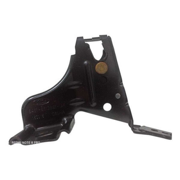 Suporte Traseira Esquerda Banco Ford Ka 2015 Á 2017