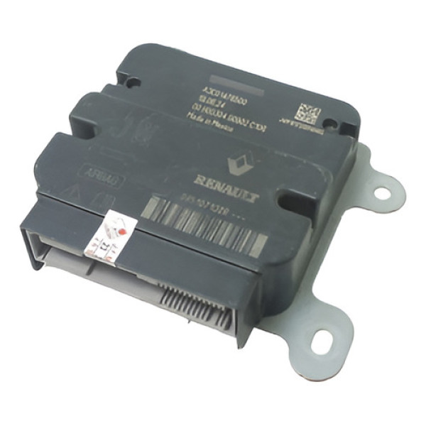 Módulo Central Sandero 1.6 16v 2020 À 2024 985107132r Cx037