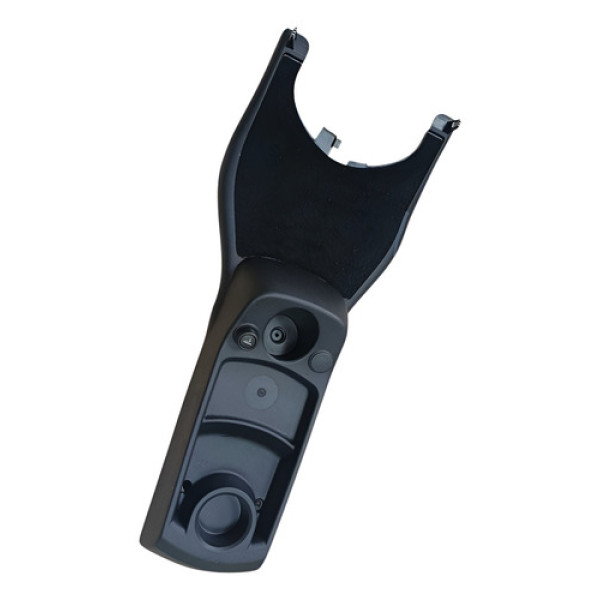 Console Central C4 Picasso Glx 2.0 2009 A 2014