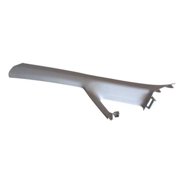 Acabamento Coluna Para-brisa Esquerdo New Civic 2007 À 11 #2